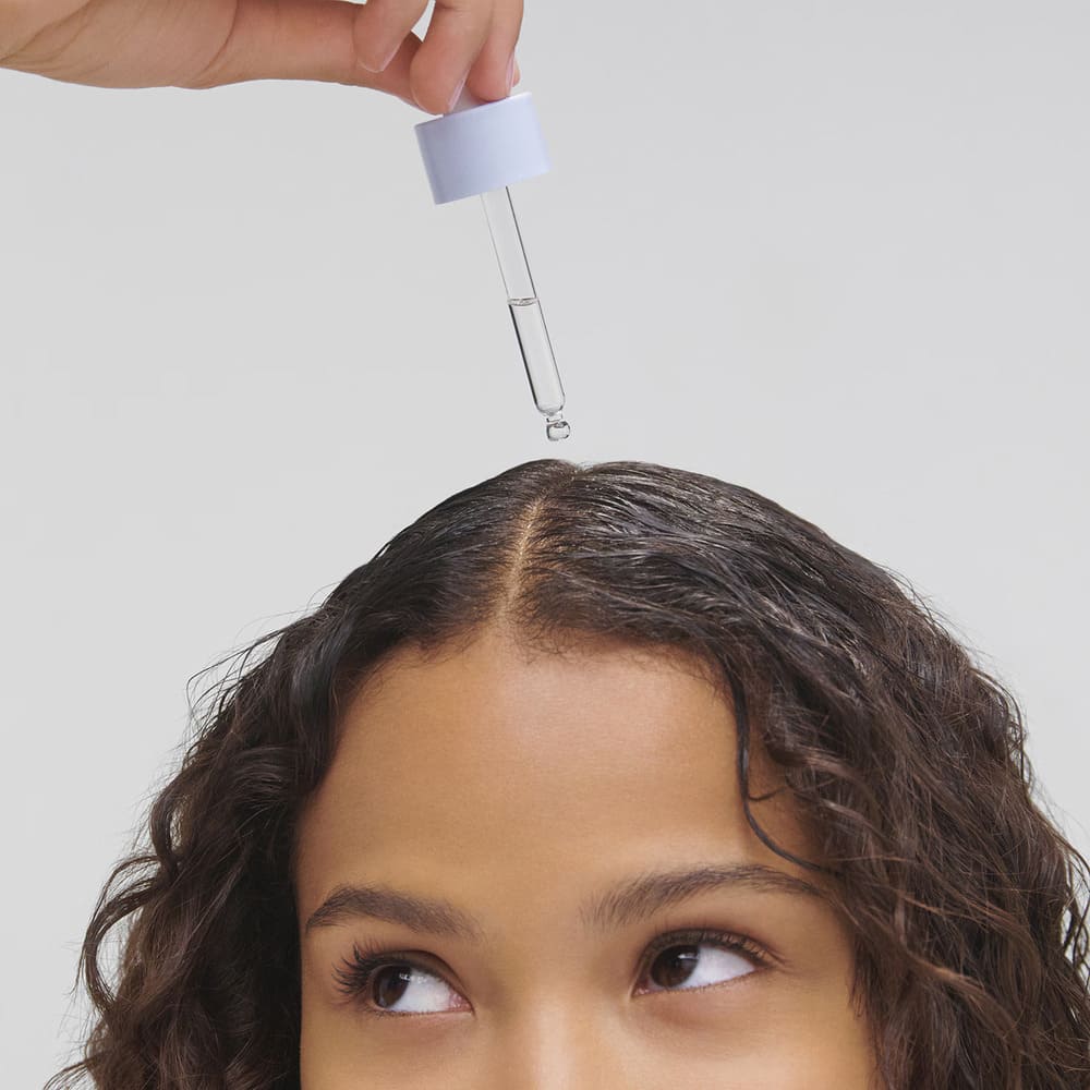 ACEITE NUTRITIVO MULTIUSOS (ACEITE CAPILAR)